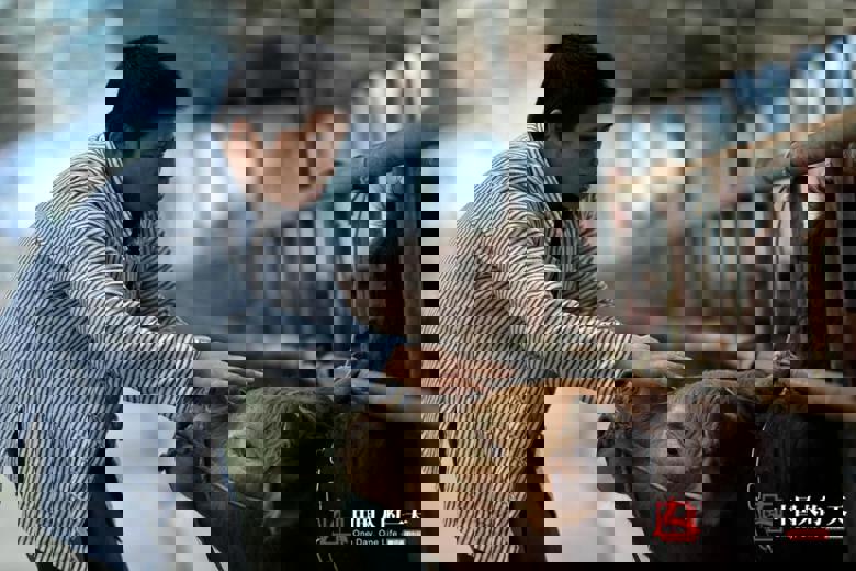 残疾夫妇放弃贫困户“宝贵”名额 养3种动物带村民脱贫