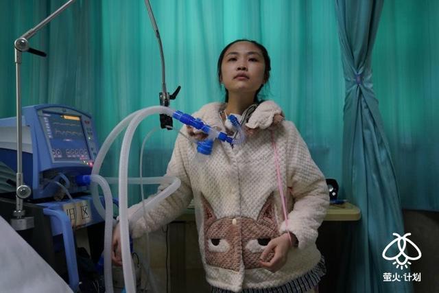 “不到9岁，已经做了45次化疗” 那些与罕见病斗争的人