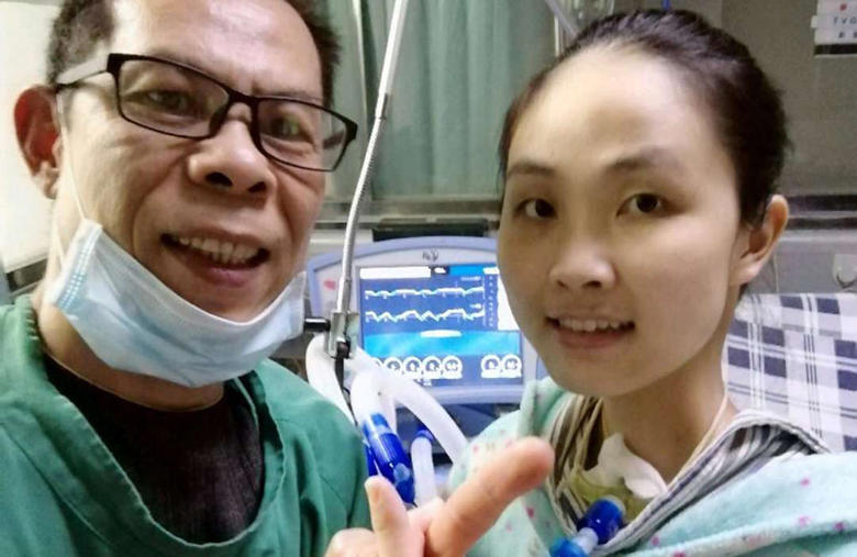 “不到9岁，已经做了45次化疗” 那些与罕见病斗争的人