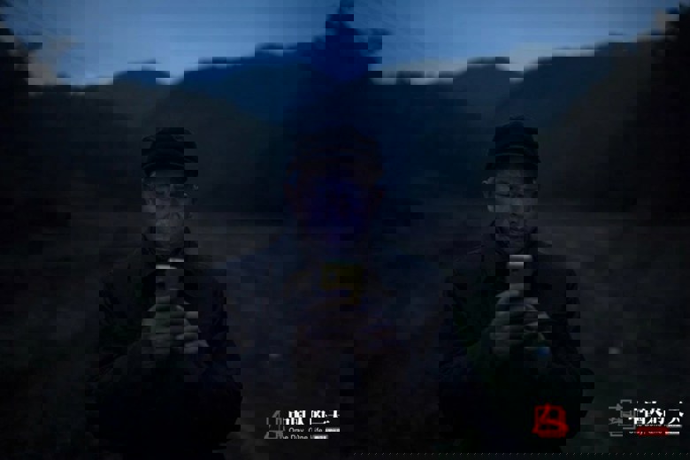 爷孙三代深山挑水煮茶百余年 家人反对被迫分居十几年