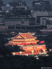 宠物送来了谢礼