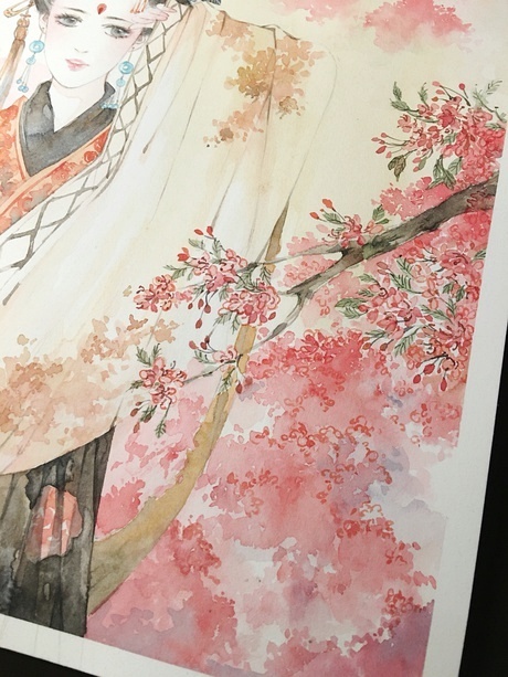 洗洗睡｜葡萄田带着露水