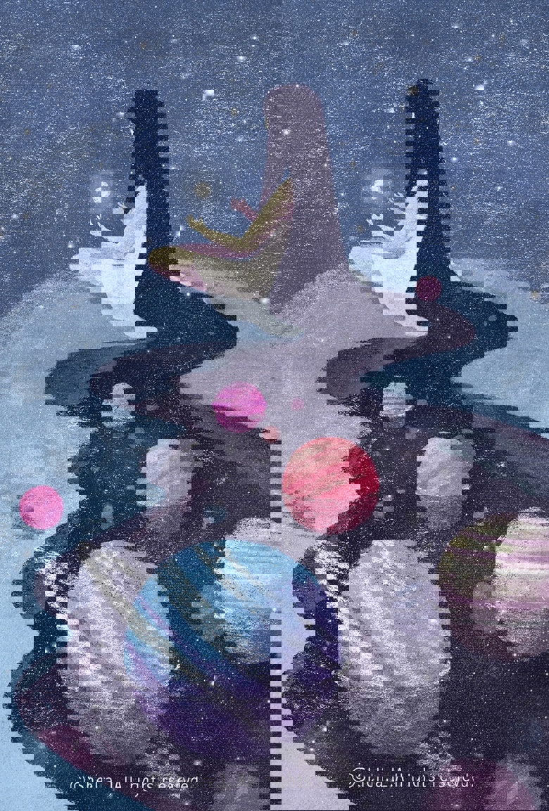 臆想录
