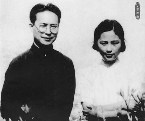 沈从文的脸