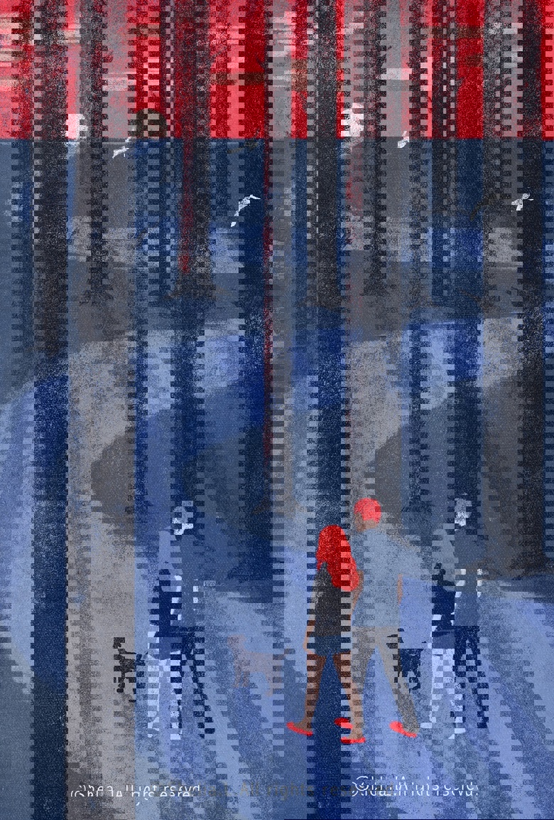 臆想录