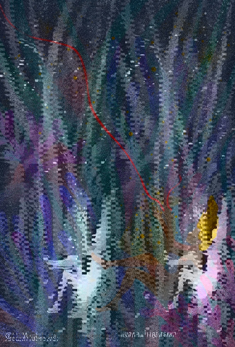 臆想录