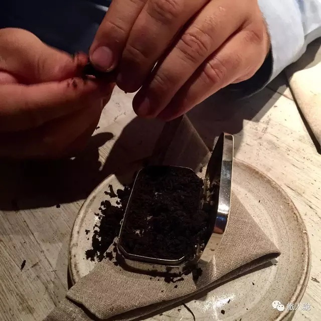 多图|在世界尽头的米其林餐厅里就餐,是一种怎样的体验?