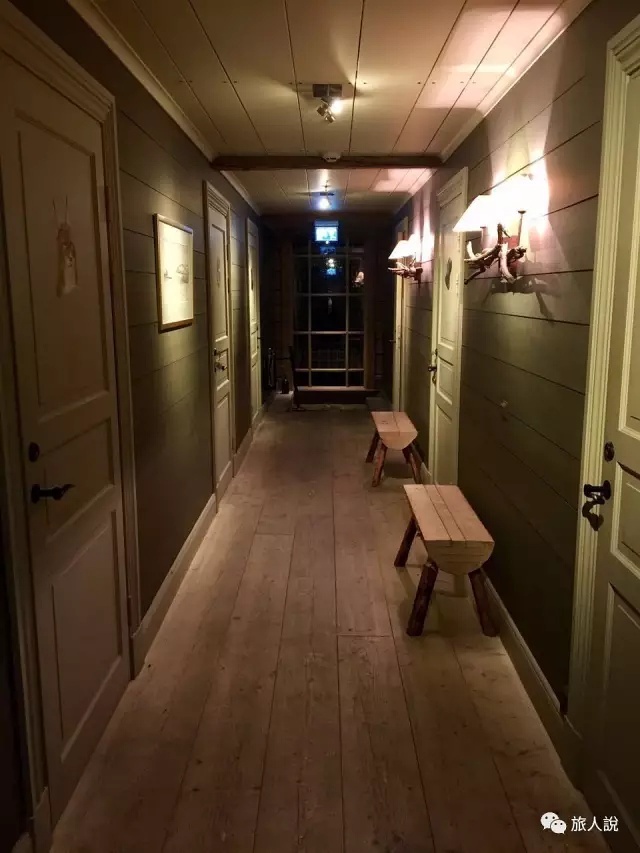 多图|在世界尽头的米其林餐厅里就餐,是一种怎样的体验?