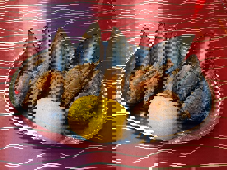 多图|去土耳其下馆子,不只有烤肉