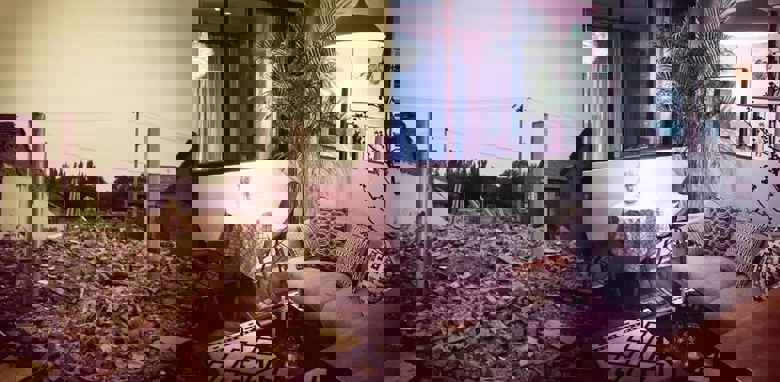 住进想住的房子就能过上想过的生活吗?