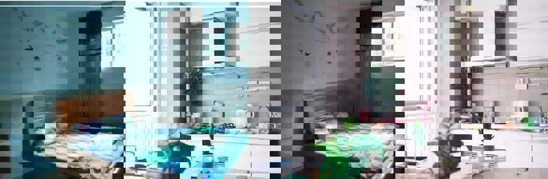 住进想住的房子就能过上想过的生活吗?