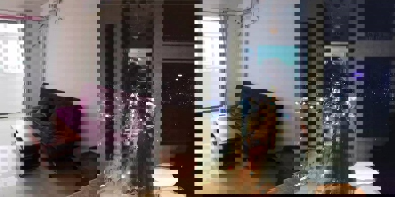 住进想住的房子就能过上想过的生活吗?