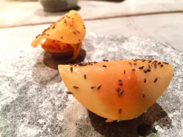 多图|在世界尽头的米其林餐厅里就餐,是一种怎样的体验?