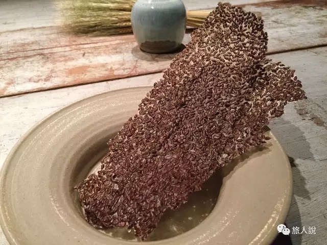 多图|在世界尽头的米其林餐厅里就餐,是一种怎样的体验?