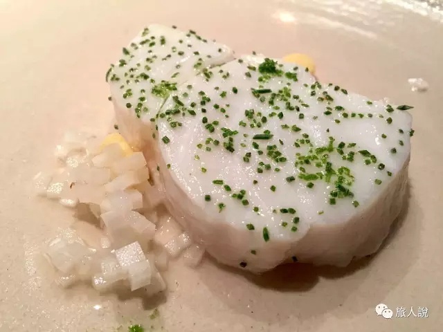 多图|在世界尽头的米其林餐厅里就餐,是一种怎样的体验?
