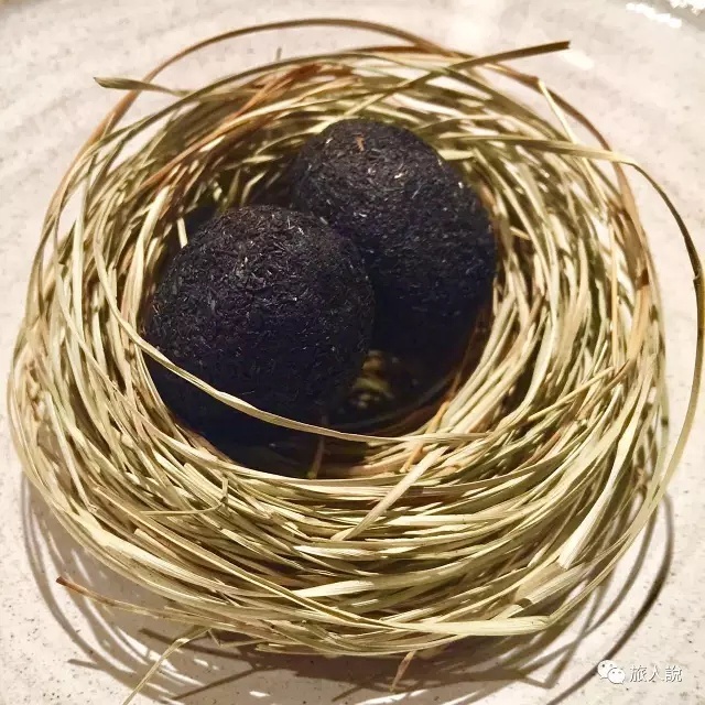 多图|在世界尽头的米其林餐厅里就餐,是一种怎样的体验?