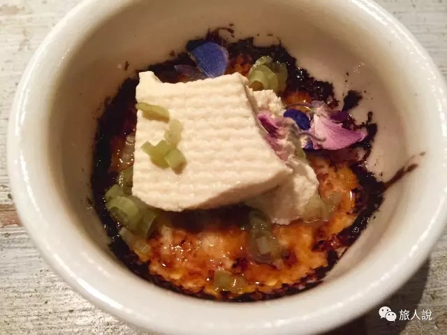 多图|在世界尽头的米其林餐厅里就餐,是一种怎样的体验?