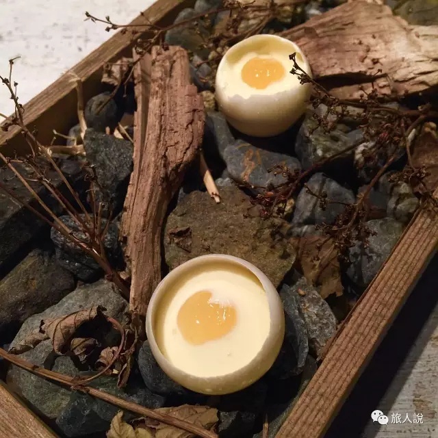 多图|在世界尽头的米其林餐厅里就餐,是一种怎样的体验?