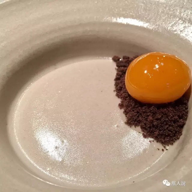 多图|在世界尽头的米其林餐厅里就餐,是一种怎样的体验?