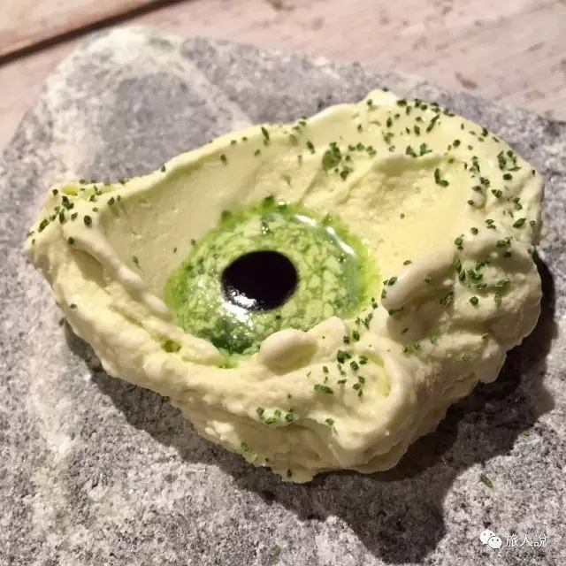 多图|在世界尽头的米其林餐厅里就餐,是一种怎样的体验?