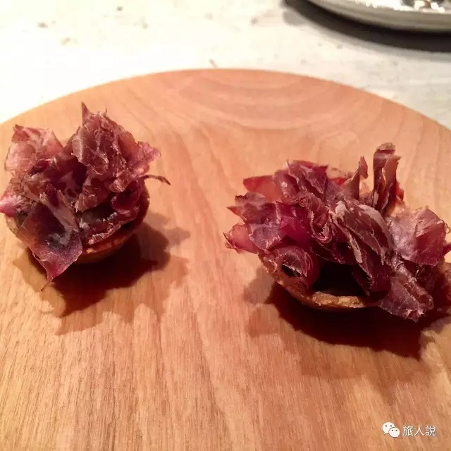 多图|在世界尽头的米其林餐厅里就餐,是一种怎样的体验?