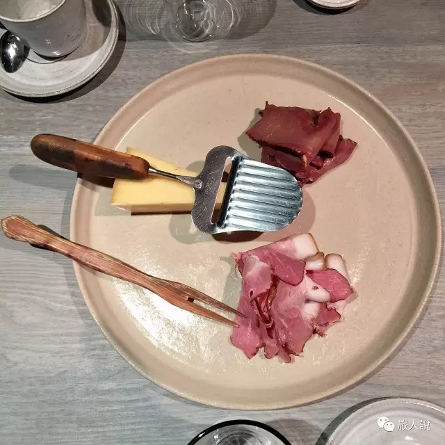多图|在世界尽头的米其林餐厅里就餐,是一种怎样的体验?