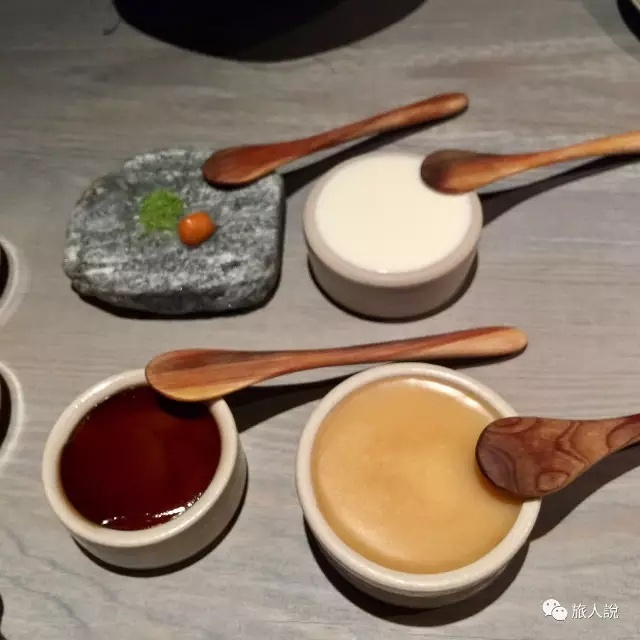 多图|在世界尽头的米其林餐厅里就餐,是一种怎样的体验?
