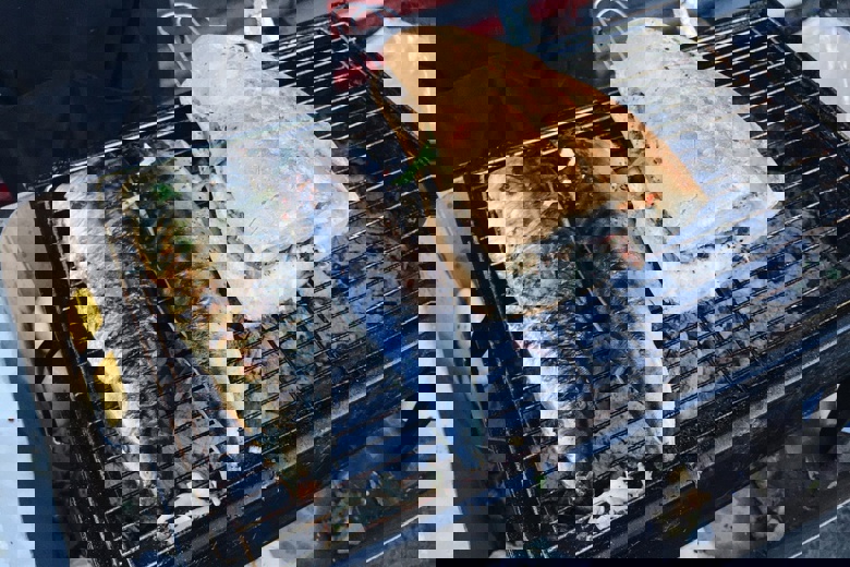 多图|去土耳其下馆子,不只有烤肉