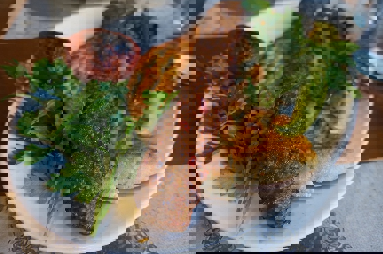 多图|去土耳其下馆子,不只有烤肉