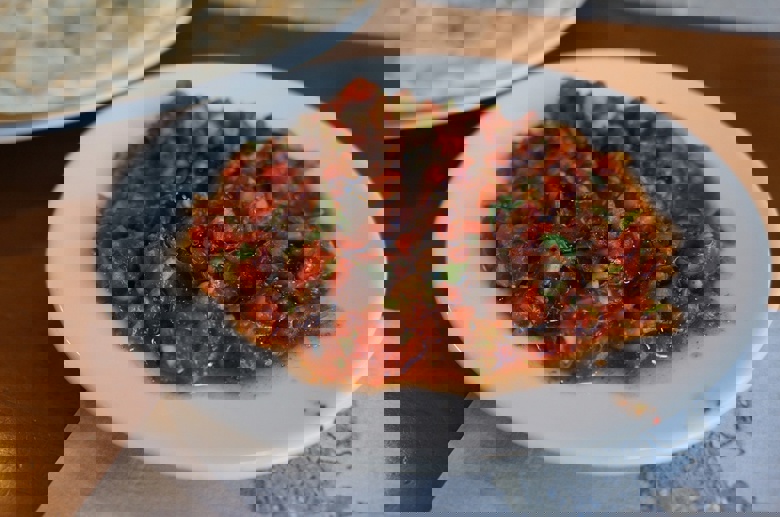 多图|去土耳其下馆子,不只有烤肉