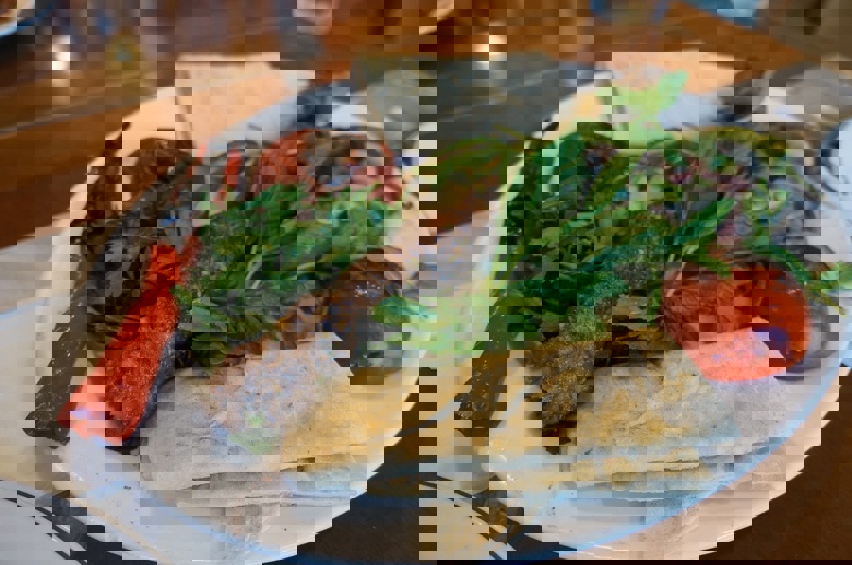 多图|去土耳其下馆子,不只有烤肉