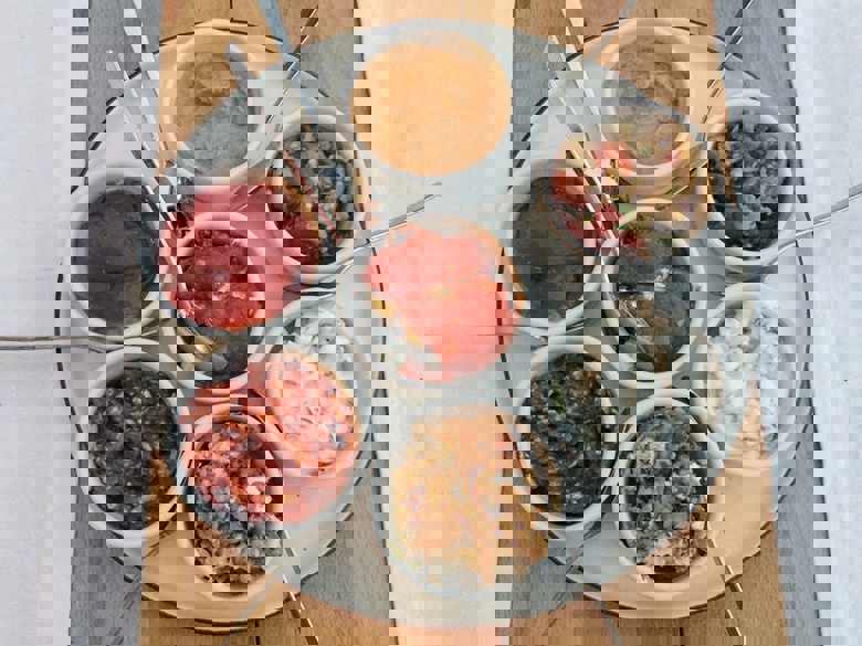 多图|去土耳其下馆子,不只有烤肉