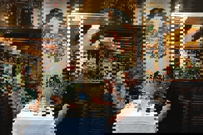 多图|去土耳其下馆子,不只有烤肉