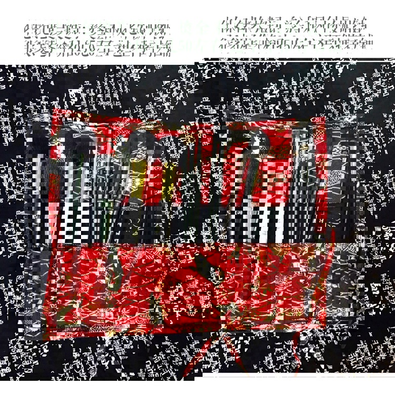 多图长文｜国产化妆刷绝对是「国货」里最要被推崇之一！