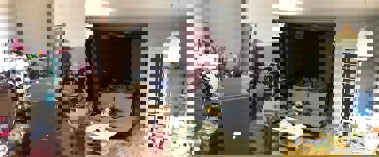 住进想住的房子就能过上想过的生活吗?