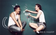 从锁骨到胸、由腿到臀，和爱的人一起做完所有姿势.................