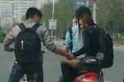 冰箱姐GIF：找了家特色餐厅，吃完才发现重点不是餐厅！而是特色！