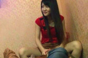 深井冰：给妹子拍照被发现了，她还不好意思了