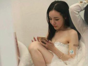 深井冰：大隐隐于市，姑娘一看就是在家修仙的人