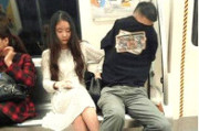 深井冰：妹子，是我喝多了还是你走错了？这是你该来的地方吗？