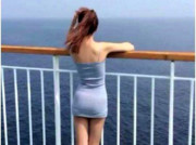 深井冰：媳妇说今天吃小鸡炖蘑菇，刚掀开盖子，眼泪不争气的流了下来