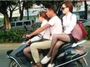 深井冰：多少男人羡慕嫉妒恨呀，这才是人生的巅峰！
