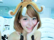 深井冰：妹子你这样的走路姿势，成功的吸引了帅哥的眼球