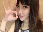 深井冰：从小姑娘这眼神中，我看到了一点不一样的东西