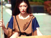深井冰：妹子，你干这行简直是辱没人才啊，还有好多条路可以走的