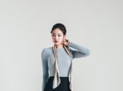 萌妹子：千娇百媚，端庄秀雅的美丽，才更加迷人！