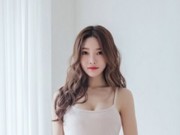 萌妹子：显窈窕的美丽，让人仰慕，让人迷恋！