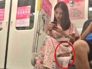 冰箱姐：这旗袍让妹子穿的，简直美的无以言表啊