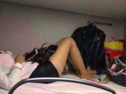 冰箱姐：坐火车买了这个卧铺票，现在都后悔了，晚上肯定睡不着