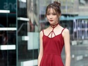 萌妹子：几种好看又清凉的夏季时尚穿搭，让本就很美的你，更显靓丽！